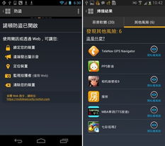 海外熱門安卓殺毒軟件 守護移動安全的利劍