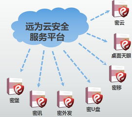 遠為軟件 補齊在網絡安全信息方面的短板,才是緊要