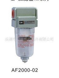 樂清市力卓氣動元件 氣源處理器與氣動元件產品一覽