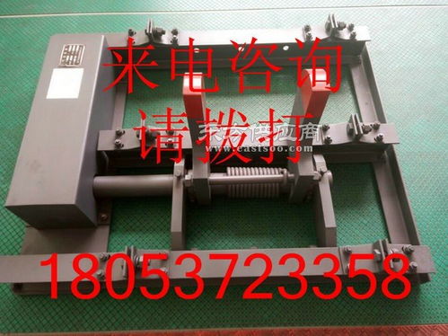 高效低耗煤礦安全設備 氣動臥閘產品助力煤礦生產提質增效
